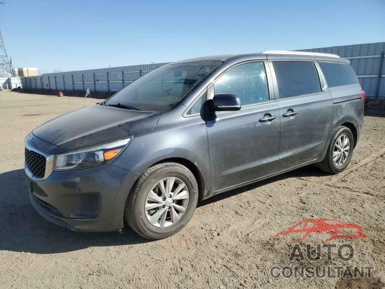 KIA All Models 2017 - KNDMB5C19H6333061