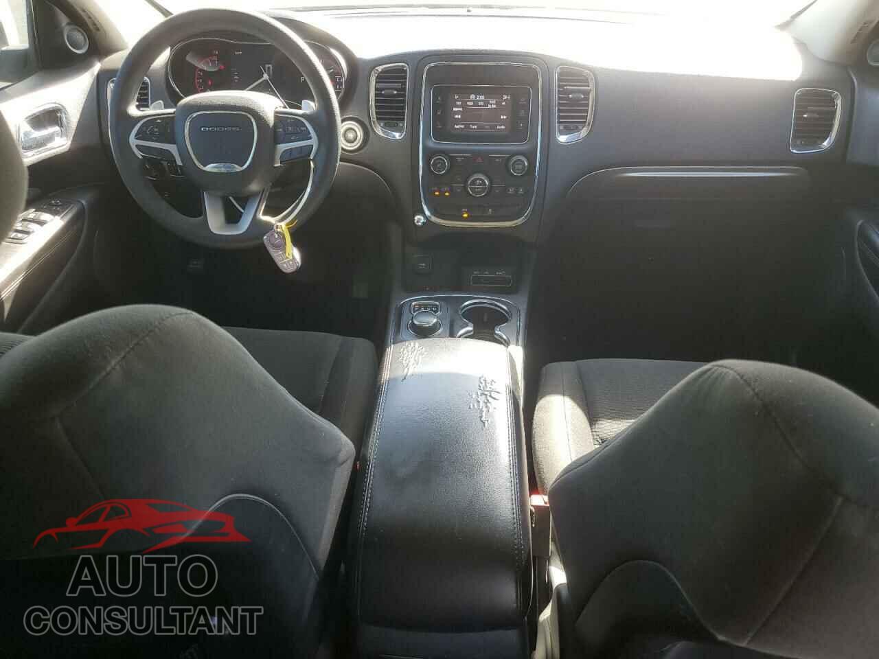 DODGE DURANGO 2014 - 1C4RDHAG7EC405560