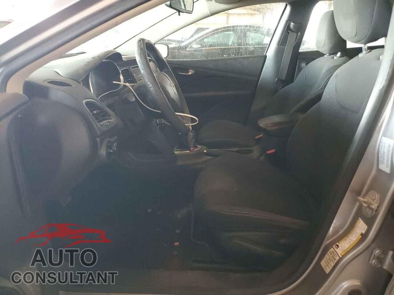 DODGE DART 2016 - 1C3CDFBB1GD668058
