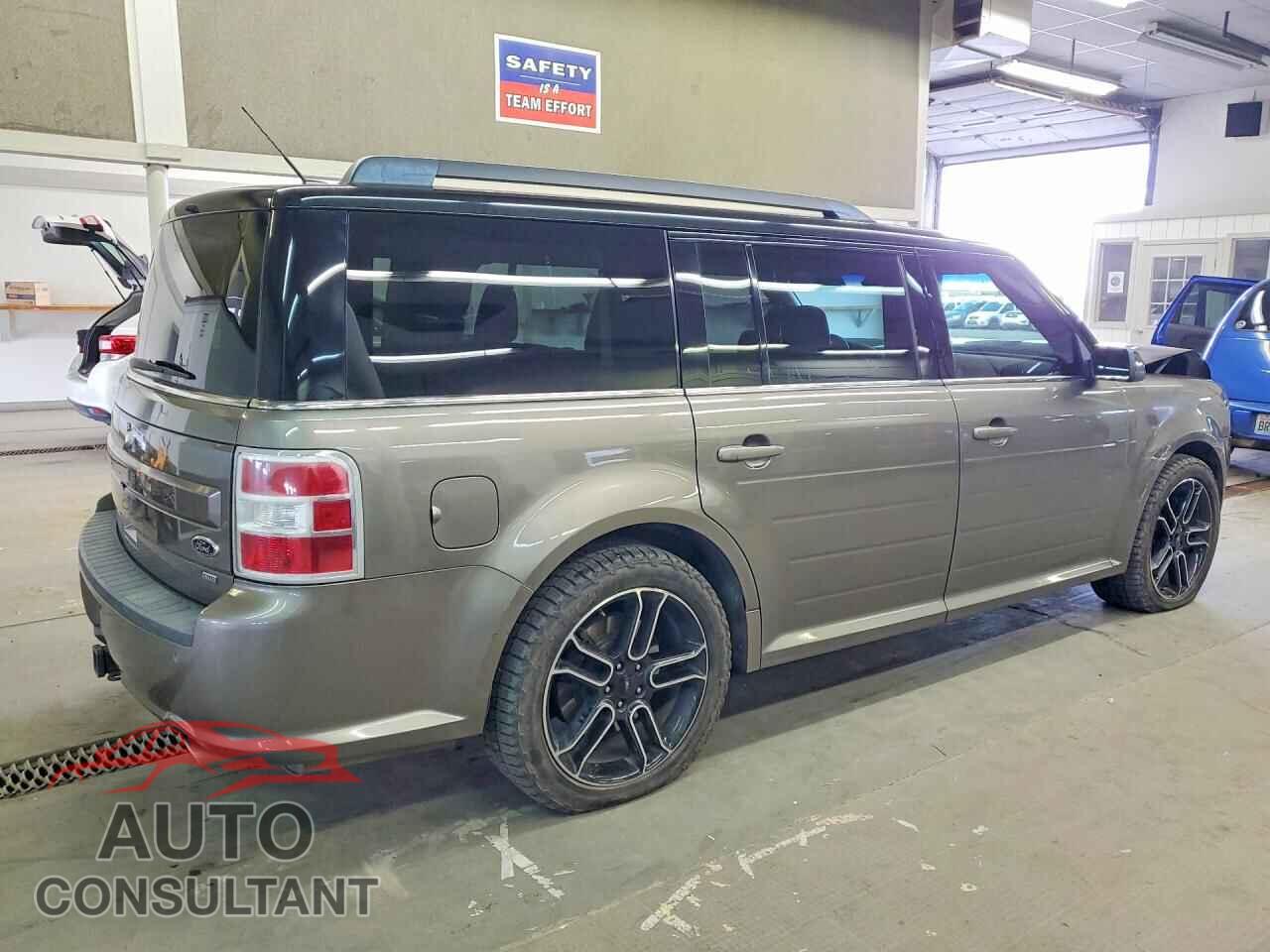 FORD FLEX 2014 - 2FMHK6C80EBD45399