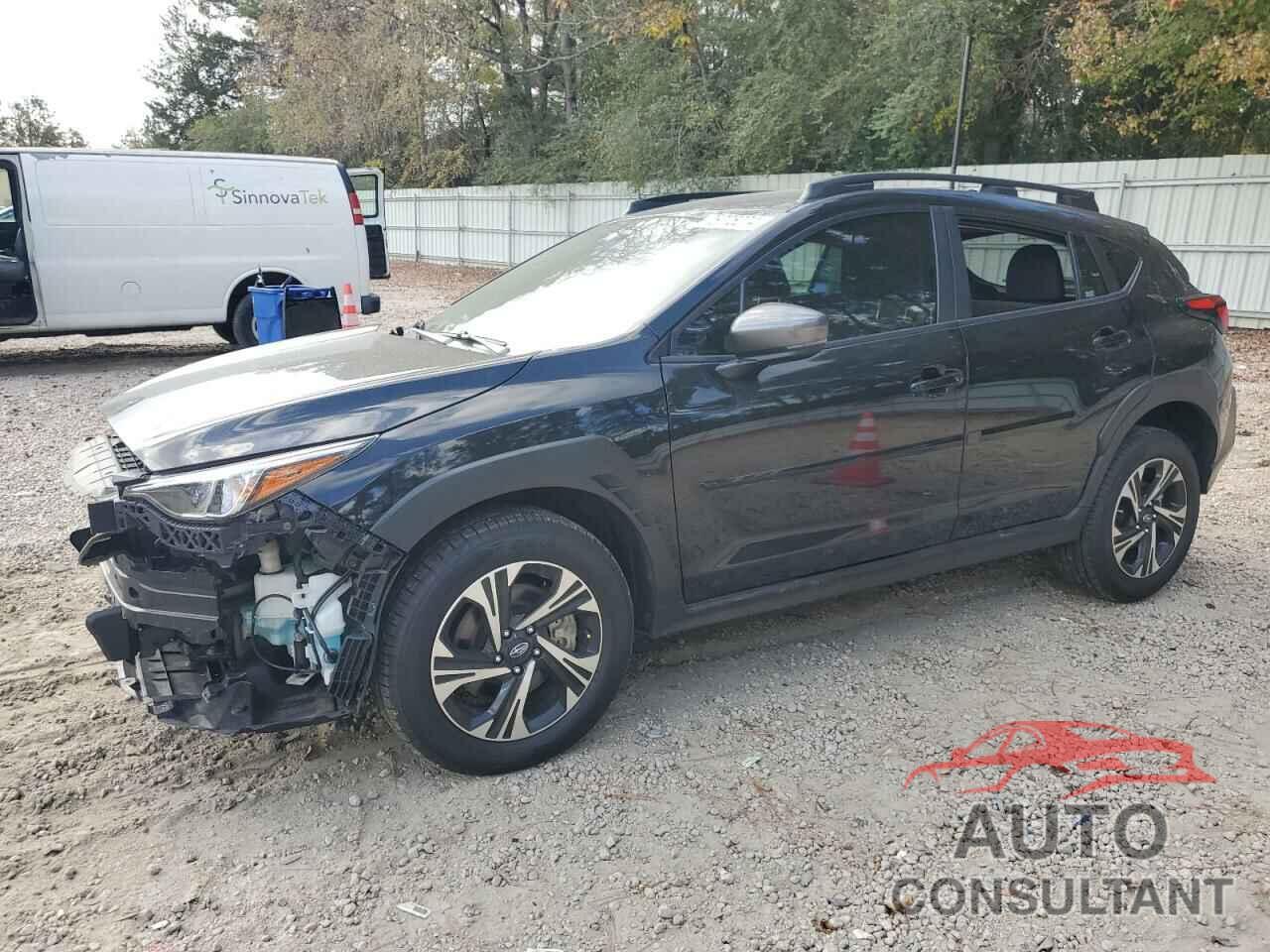 SUBARU CROSSTREK 2024 - JF2GUADC8R8282482