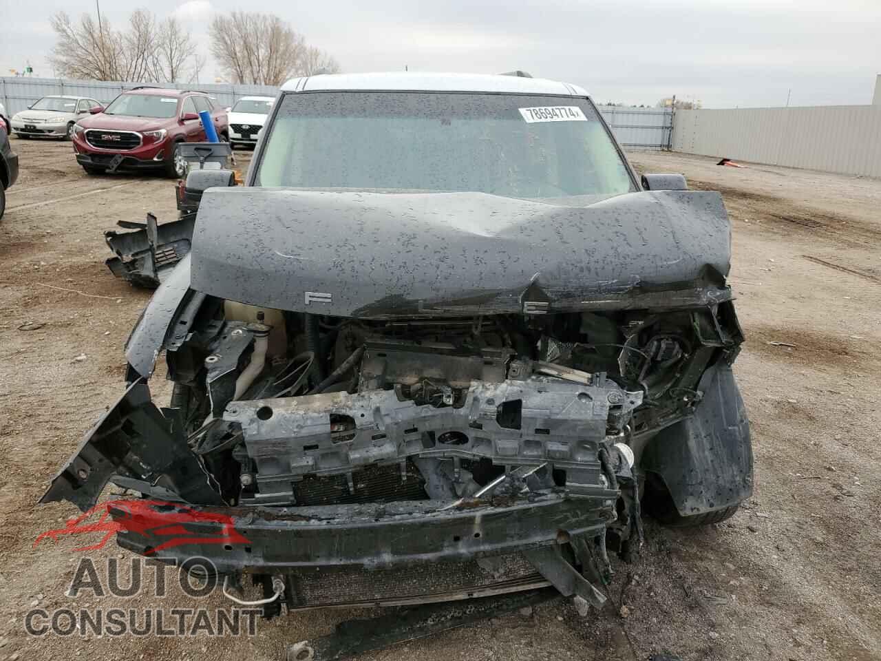 FORD FLEX 2014 - 2FMGK5C85EBD44769