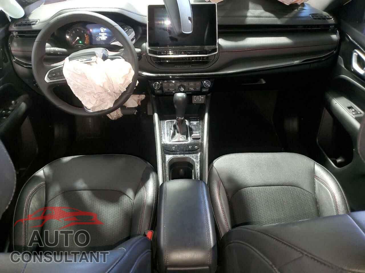 JEEP COMPASS 2023 - 3C4NJDDN1PT566780