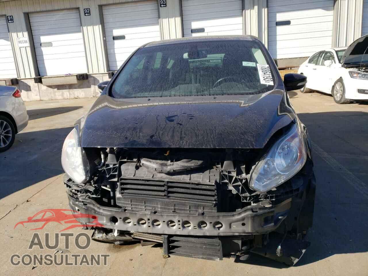 FORD CMAX 2016 - 1FADP5CU2GL108434