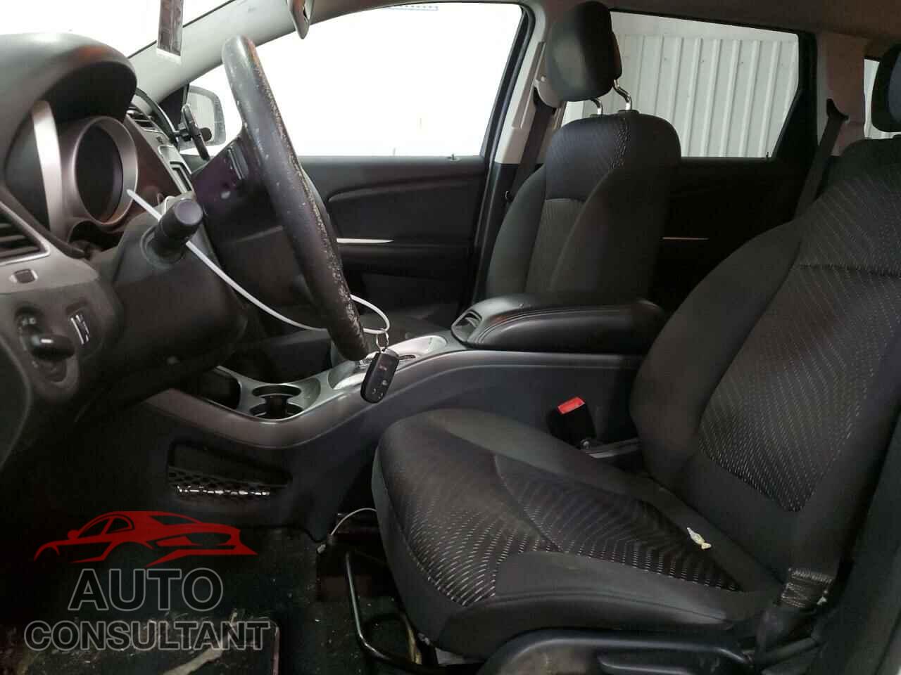 DODGE JOURNEY 2017 - 3C4PDCAB4HT517868