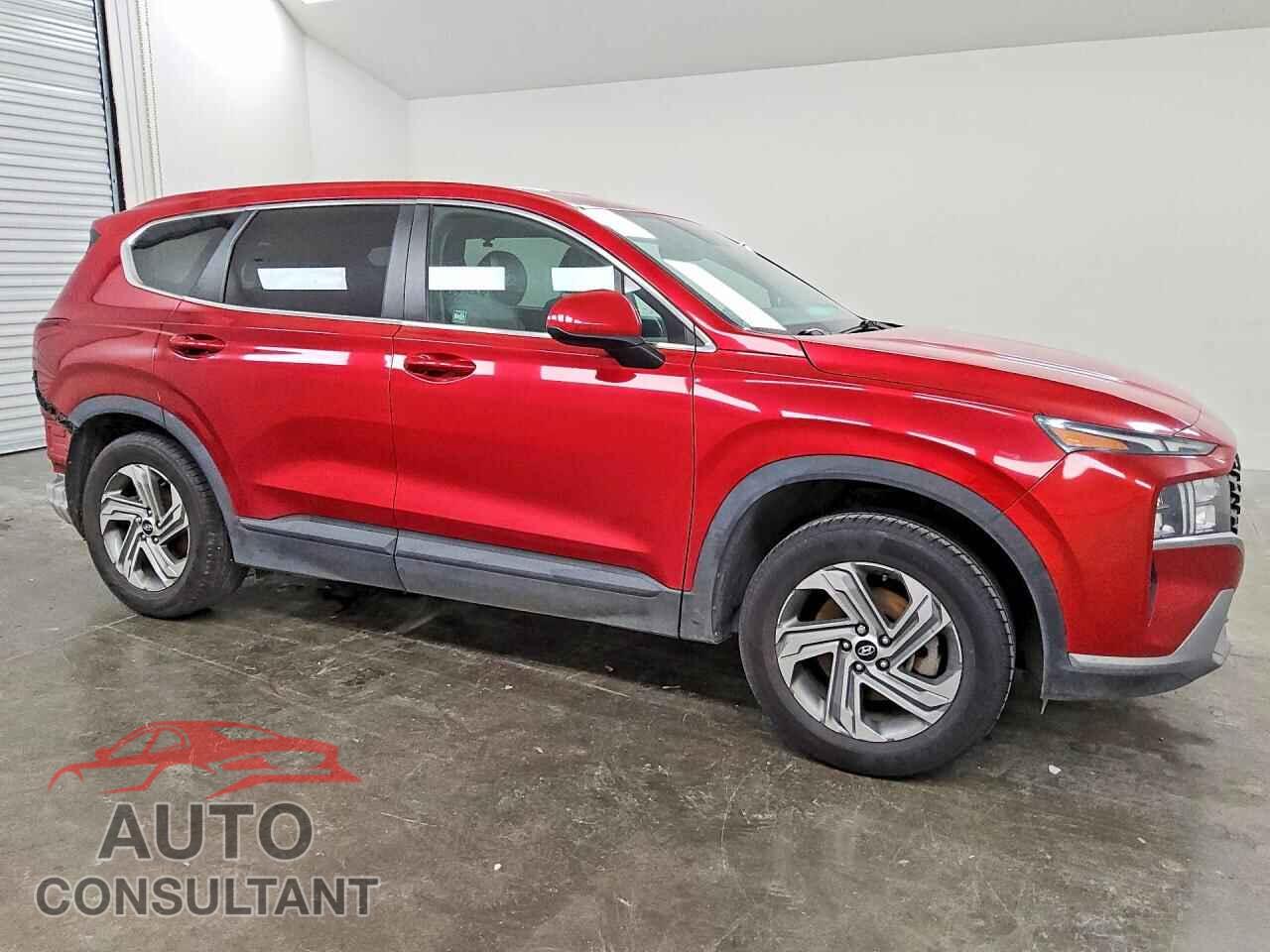 HYUNDAI SANTA FE 2021 - 5NMS14AJ7MH310222