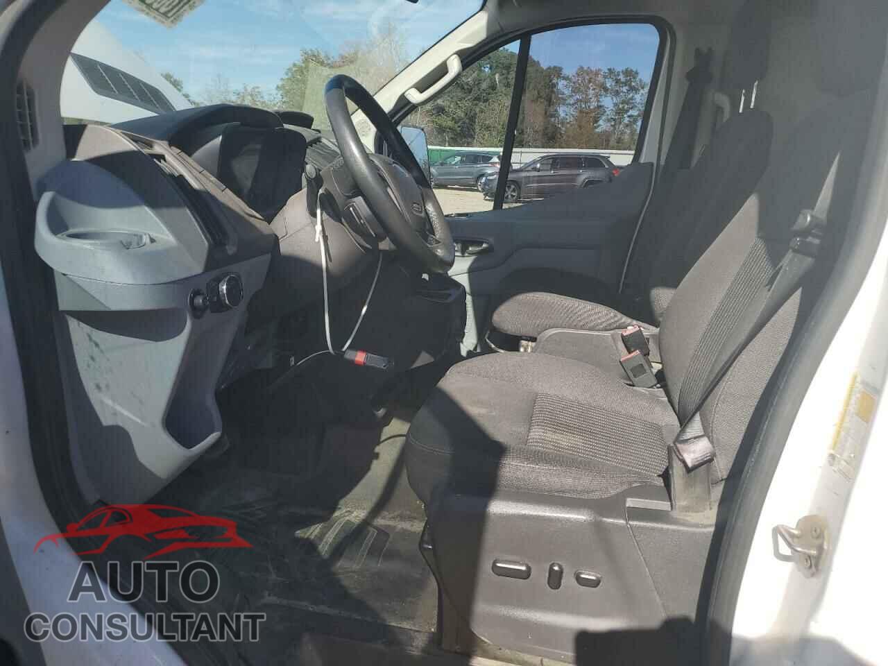 FORD TRANSIT 2015 - 1FTBW2ZM1FKA79121