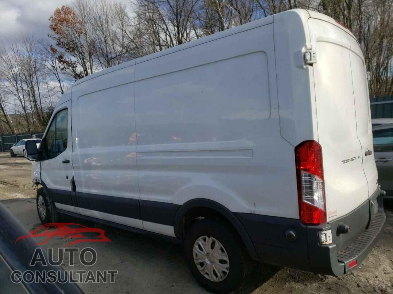 FORD TRANSIT 2017 - 1FTYR2CM0HKA78975