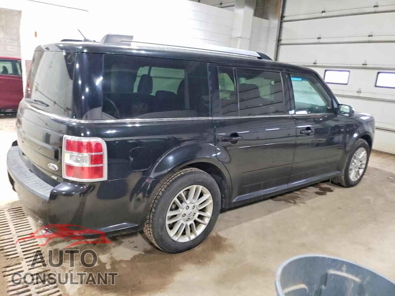 FORD FLEX 2013 - 2FMHK6C8XDBD04602