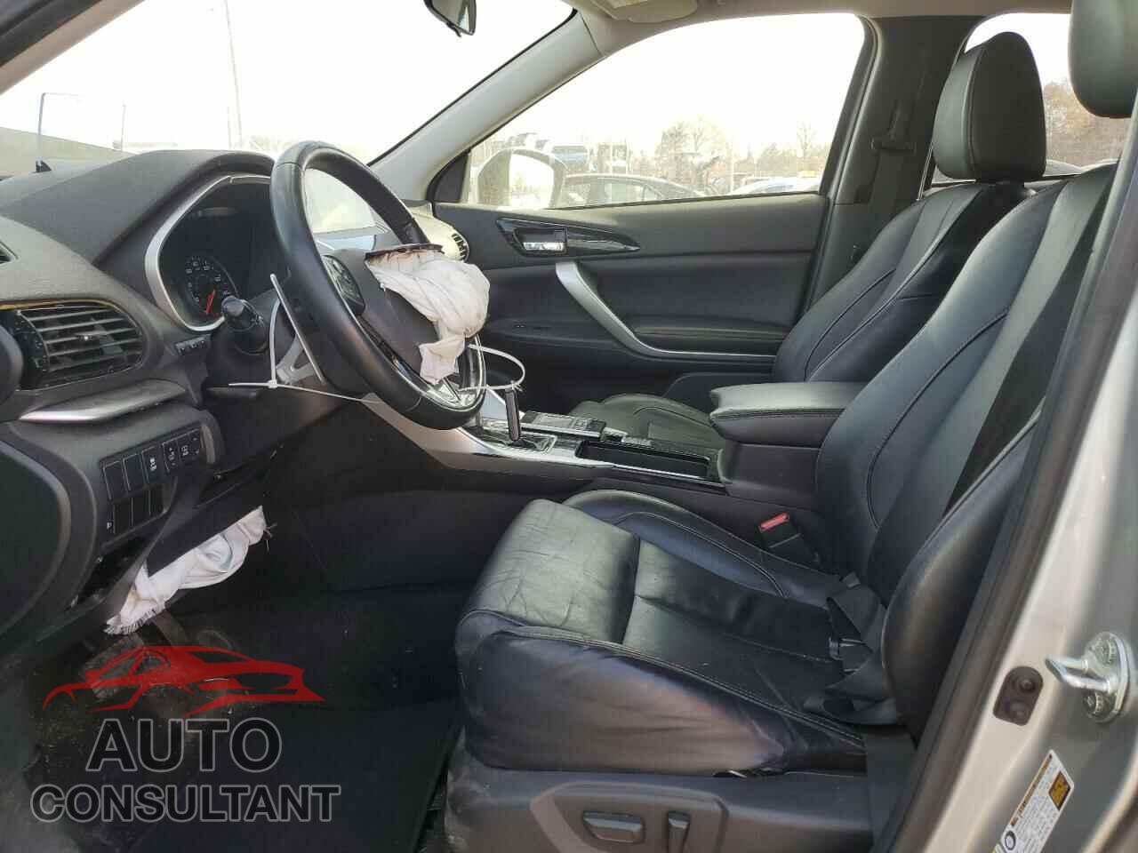 MITSUBISHI ECLIPSE 2019 - JA4AT5AA4KZ003802