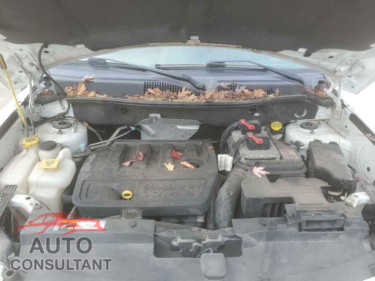 JEEP COMPASS 2014 - 1C4NJDBB4ED689159