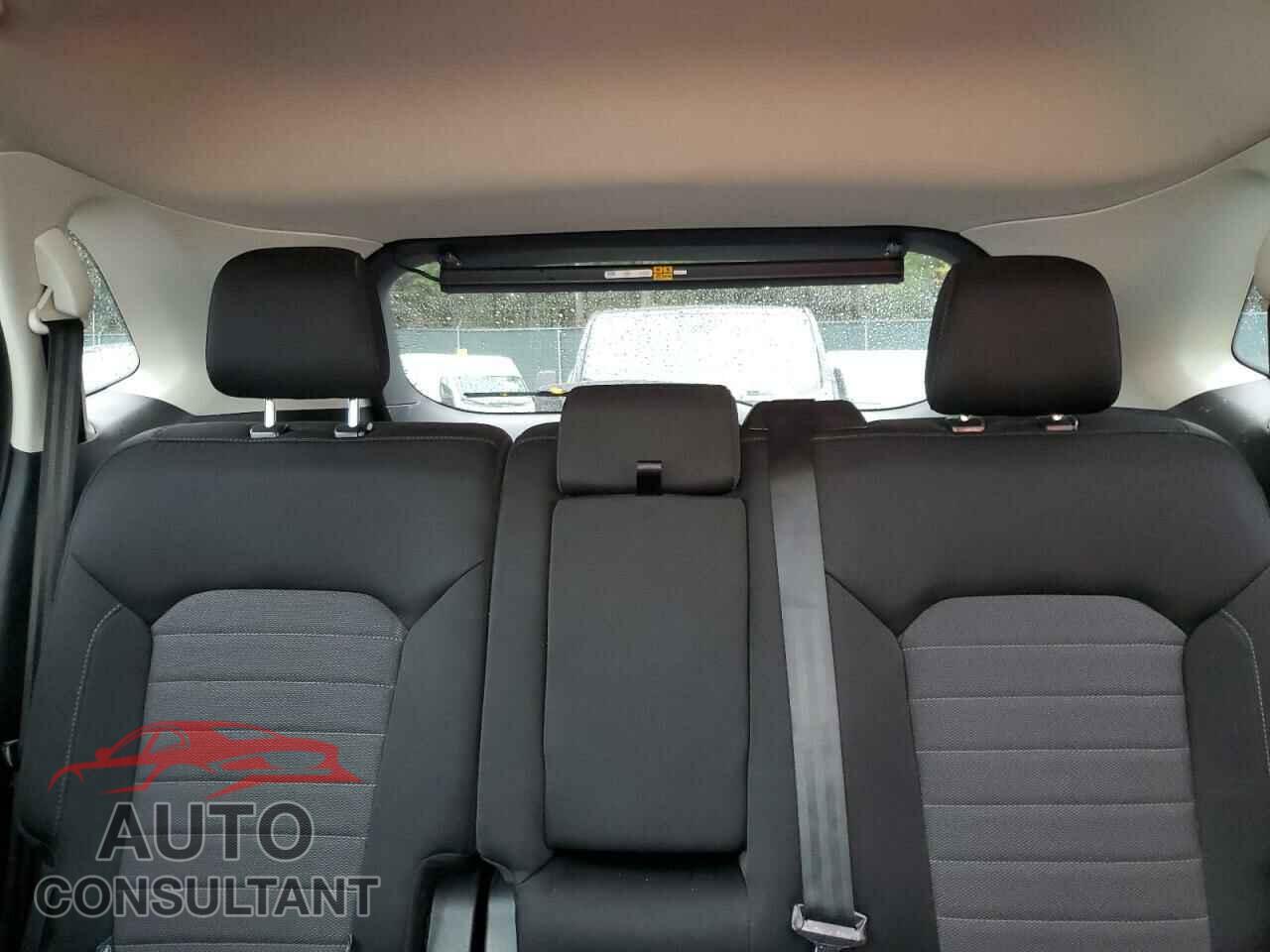 FORD EDGE 2017 - 2FMPK4G92HBC45716