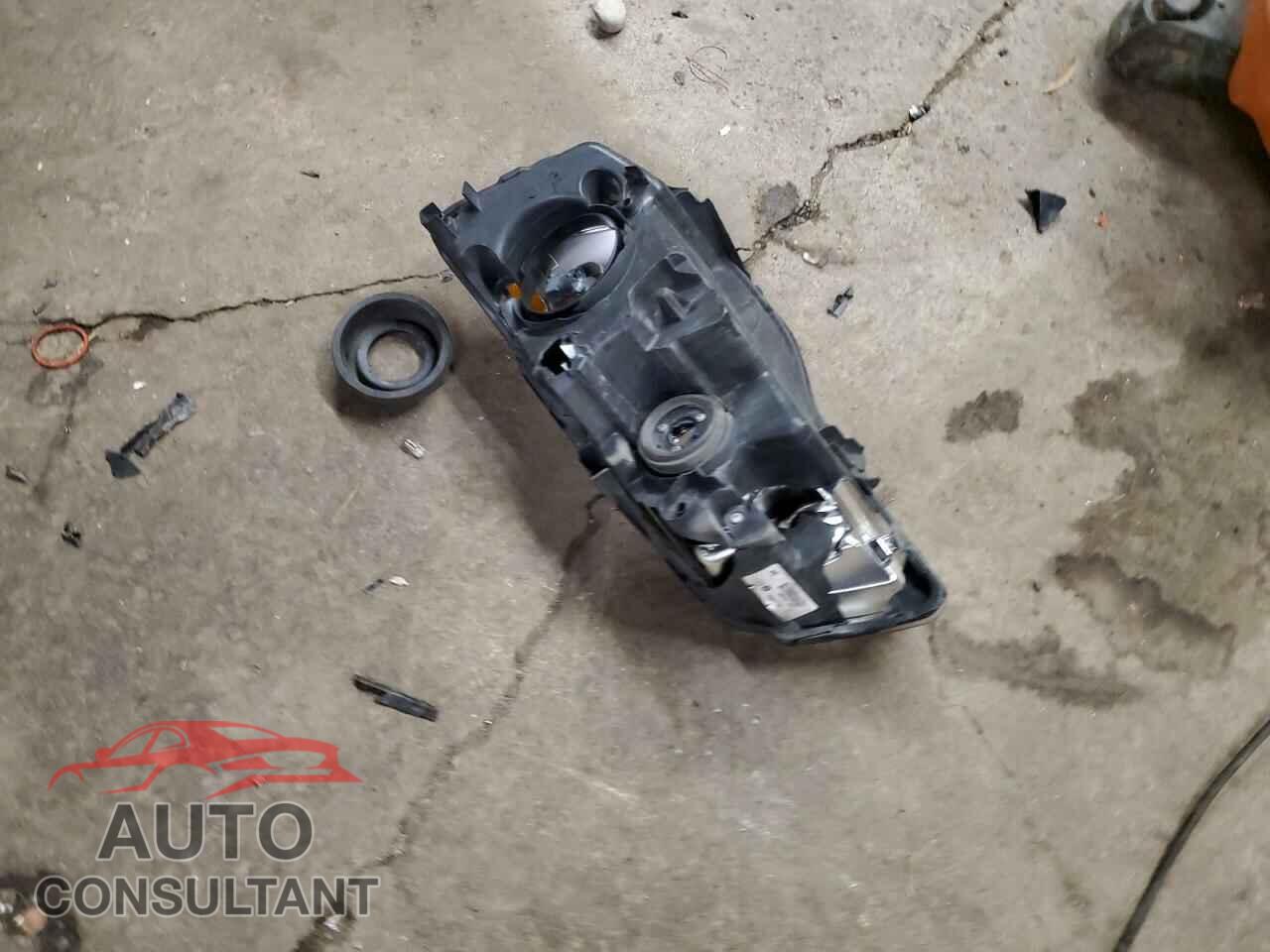 DODGE CARAVAN 2017 - 2C4RDGBG3HR855677
