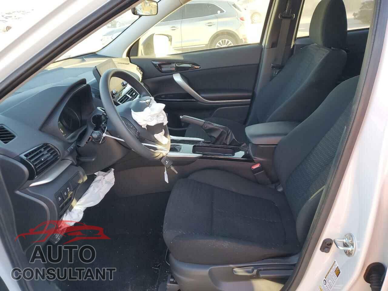 MITSUBISHI ECLIPSE 2023 - JA4ATVAA0PZ053569