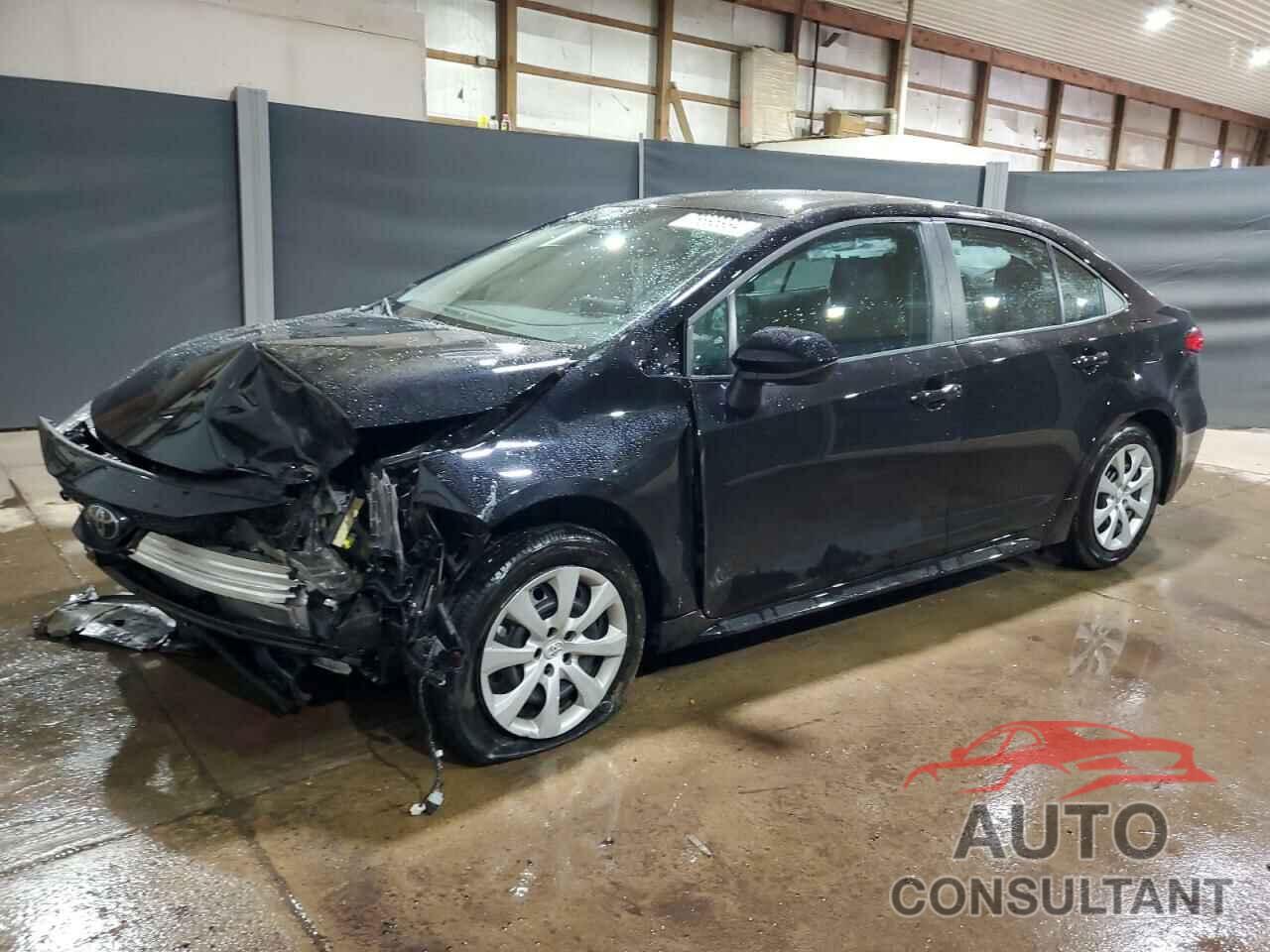TOYOTA COROLLA 2024 - 5YFB4MDE9RP204440