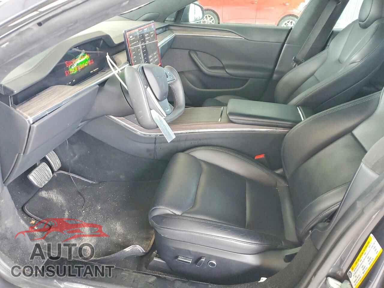 TESLA MODEL S 2022 - 5YJSA1E55NF471313