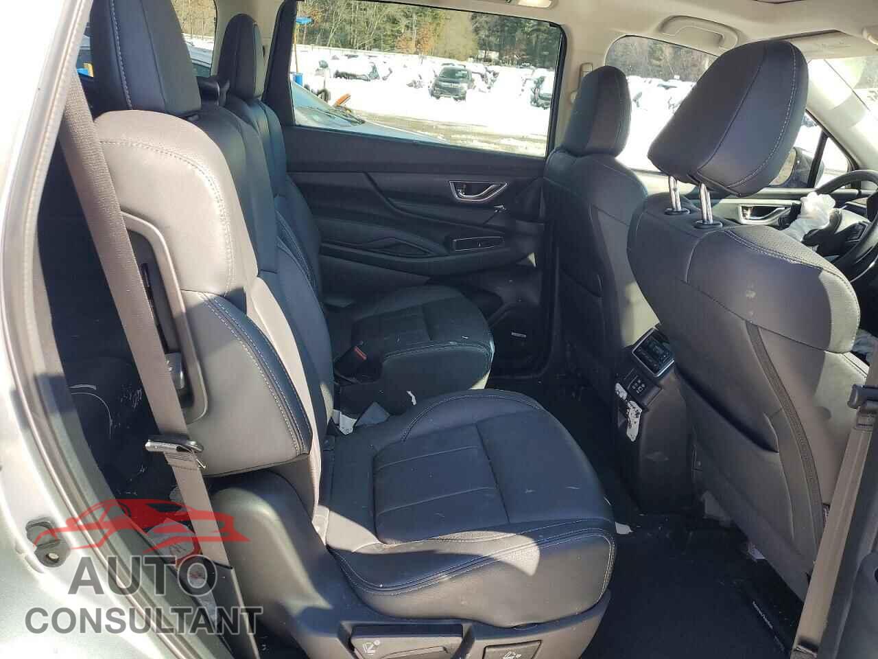 SUBARU ASCENT 2025 - 4S4WMAPD0S3422876