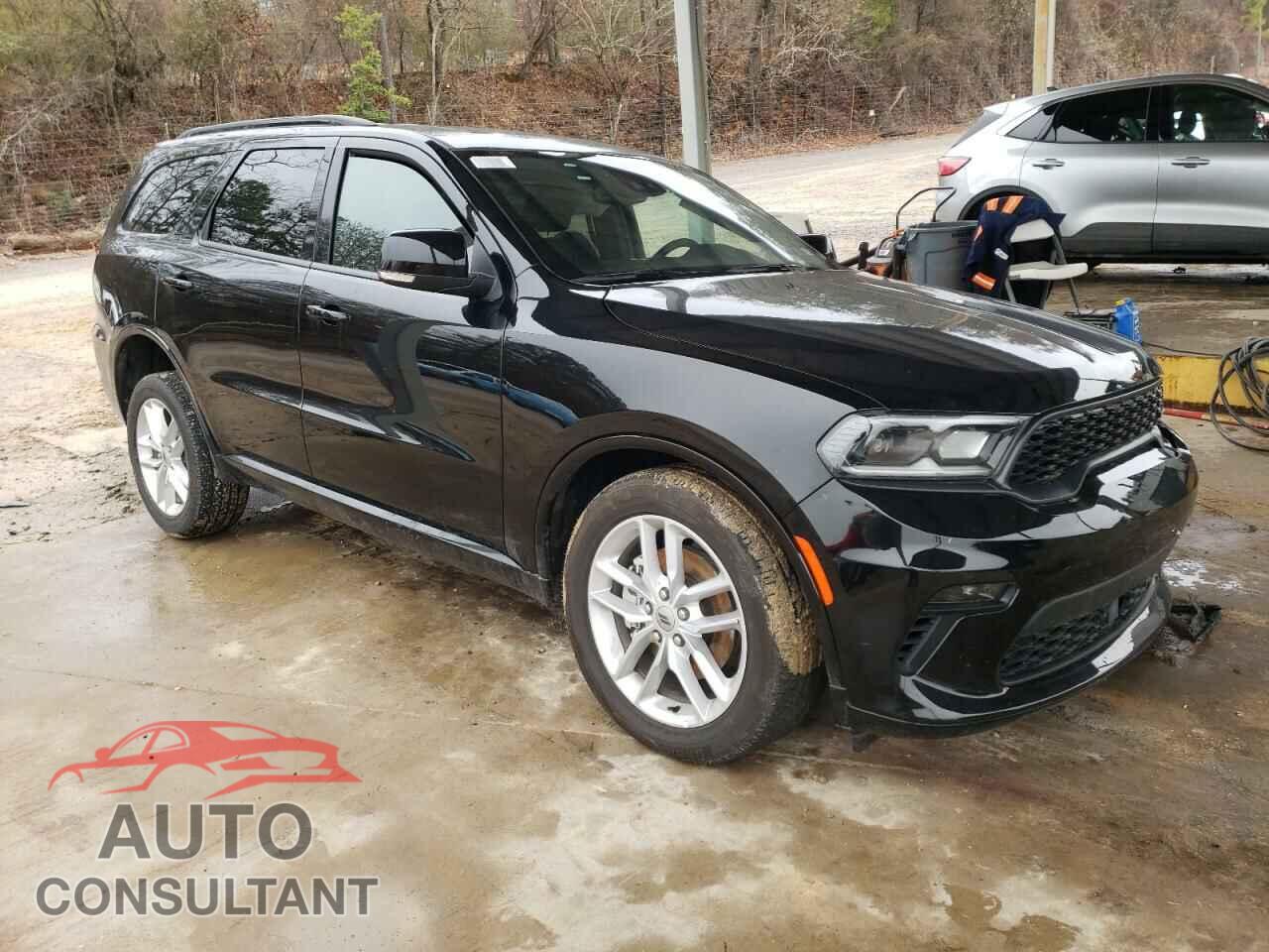 DODGE DURANGO 2023 - 1C4RDJDG6PC597091