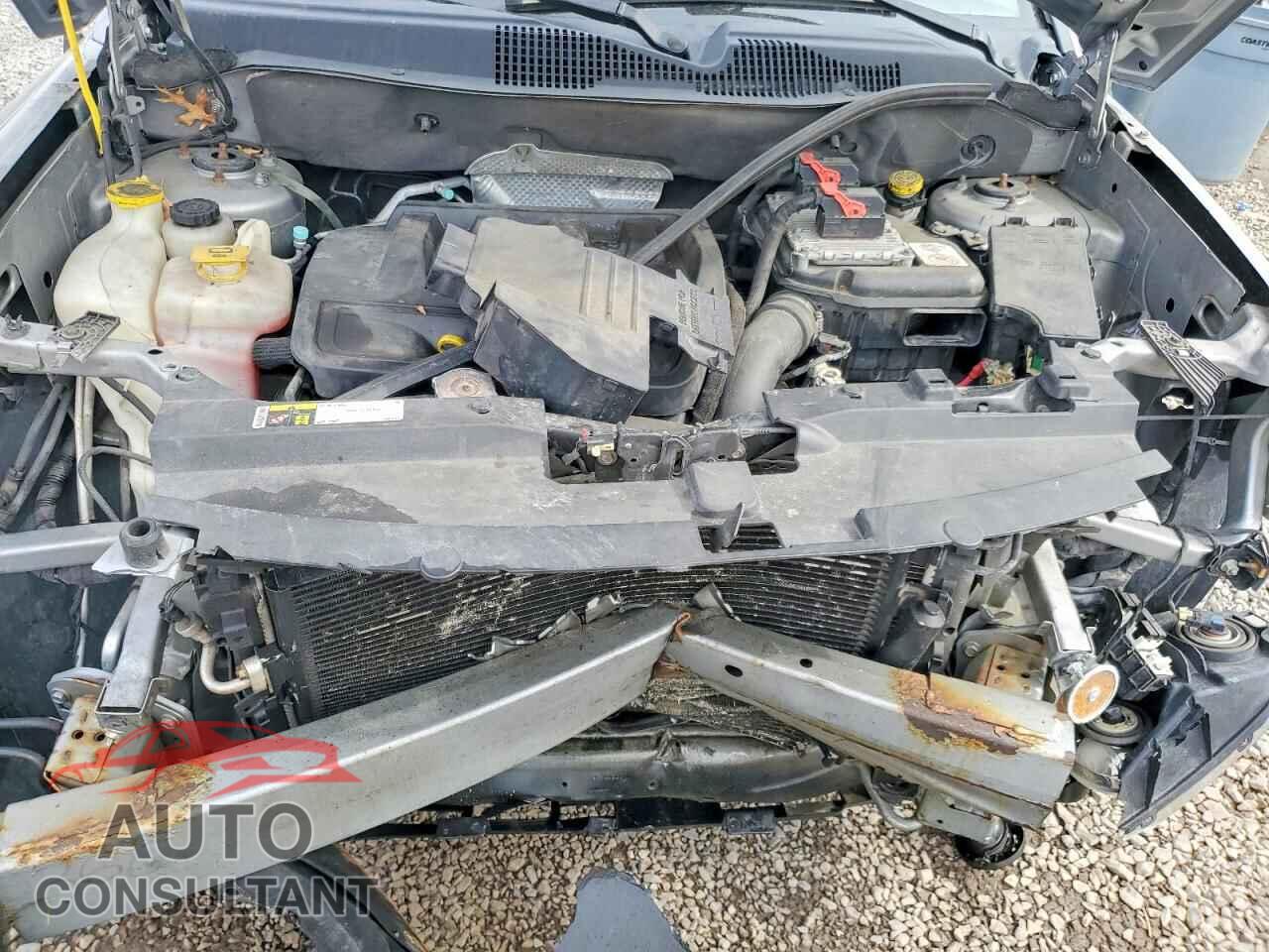 JEEP COMPASS 2015 - 1C4NJDEB8FD207886