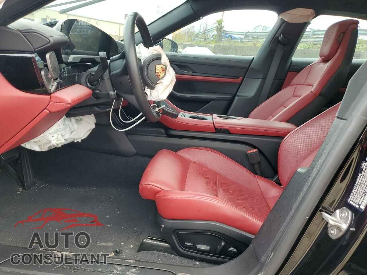 PORSCHE TAYCAN 2024 - WP0BA2Y11RSA60176