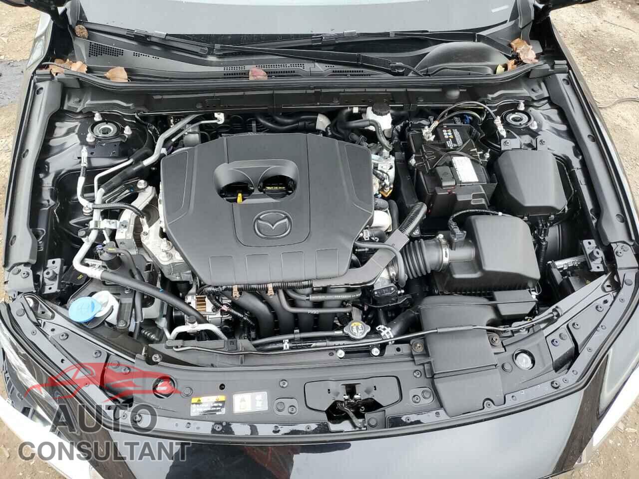 MAZDA 3 2023 - 3MZBPACM2PM384117