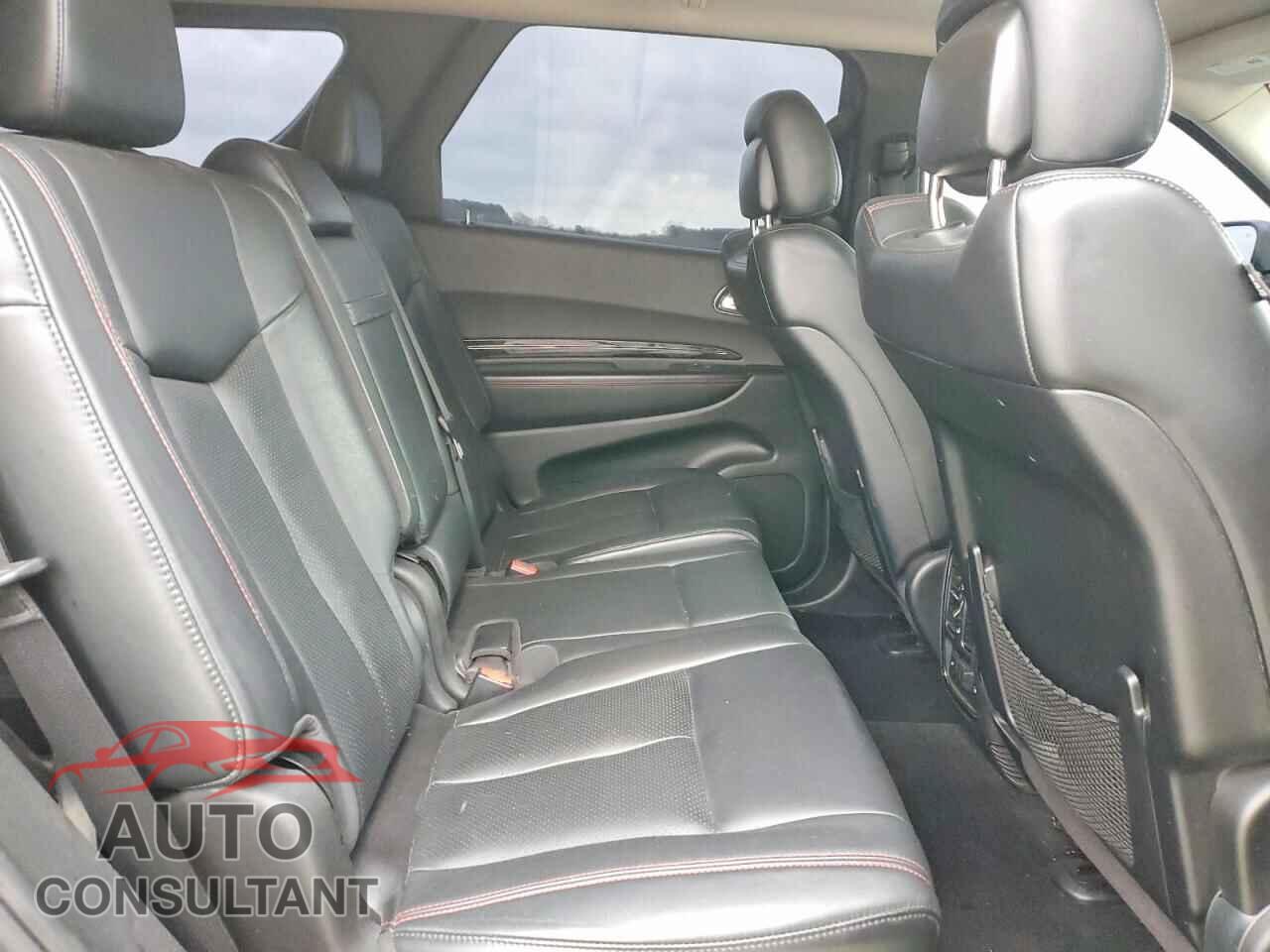 DODGE DURANGO 2013 - 1C4SDJCT9DC559396
