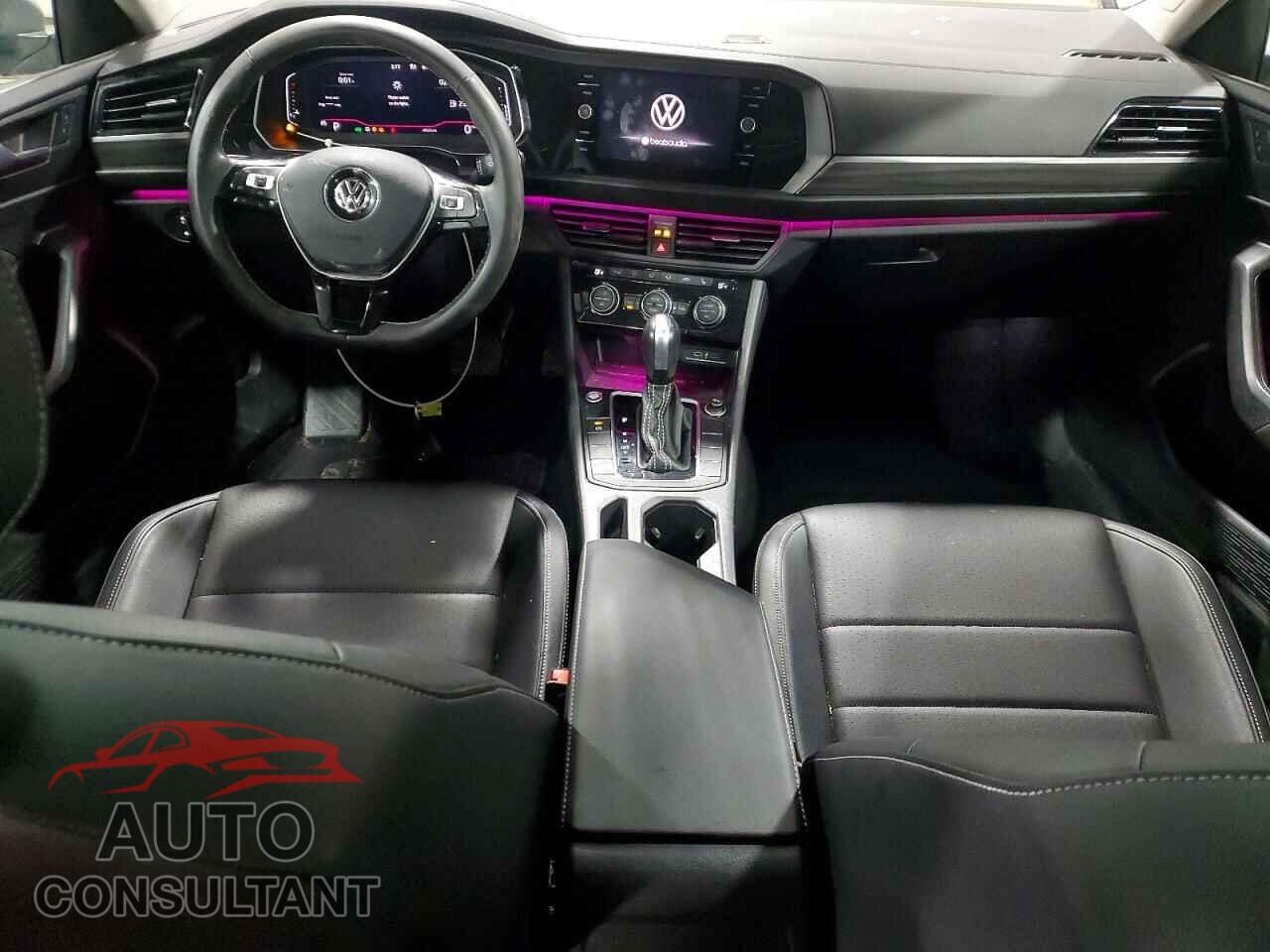 VOLKSWAGEN JETTA 2021 - 3VWE57BU4MM069984