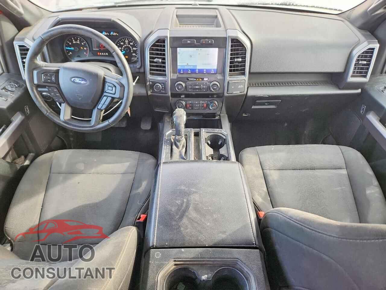 FORD F-150 2020 - 1FTEW1E57LFA84723