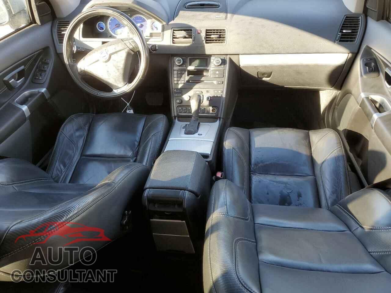 VOLVO XC90 2013 - YV4952CF4D1666800