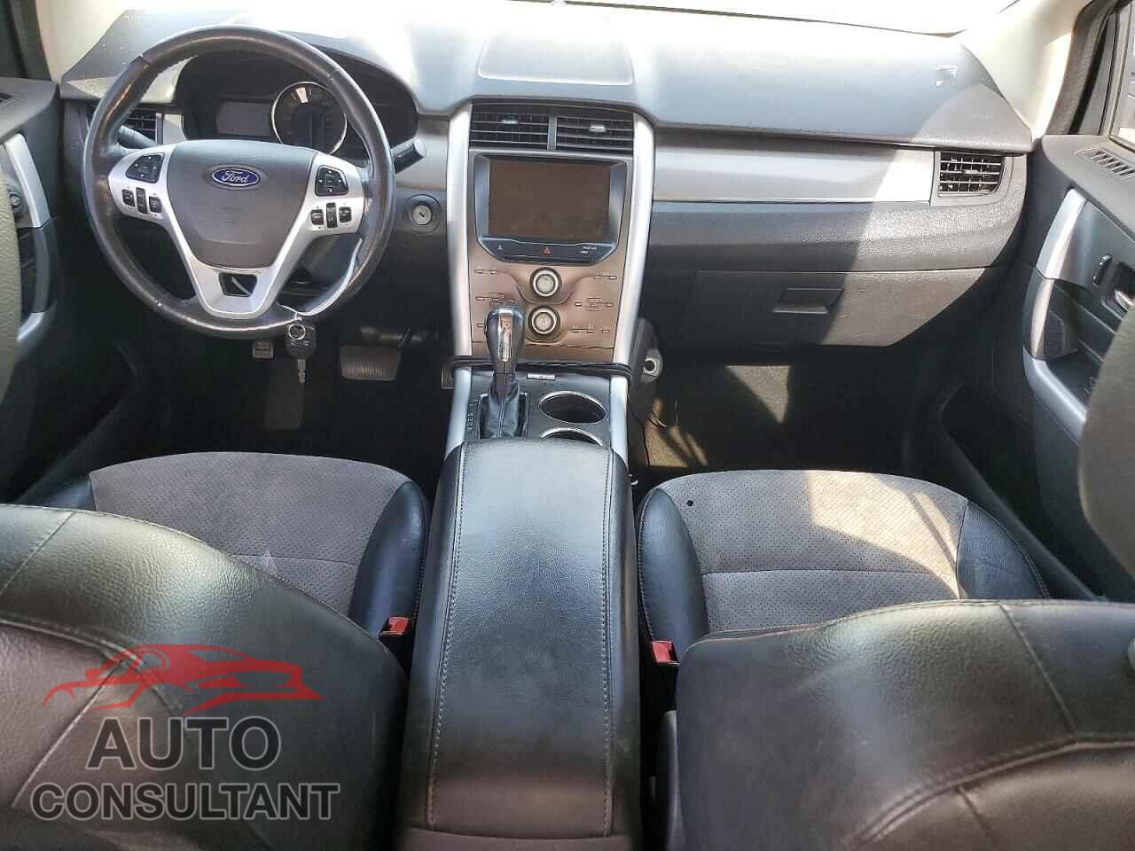 FORD EDGE 2014 - 2FMDK3JC8EBA02618