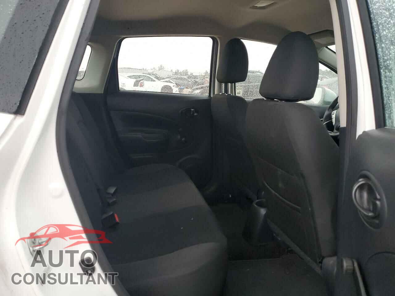 NISSAN VERSA 2019 - 3N1CE2CP3KL366188