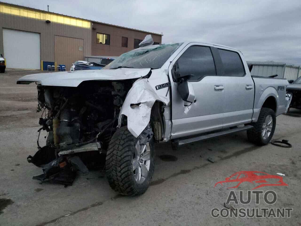 FORD F-150 2019 - 1FTEW1EP2KKE48893