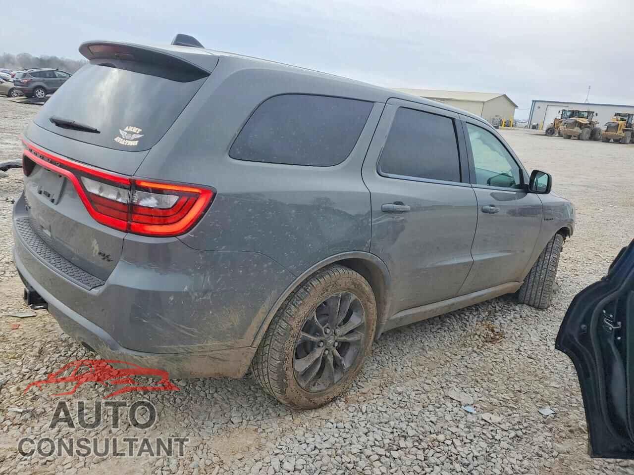 DODGE DURANGO 2023 - 1C4SDJCT7PC581966