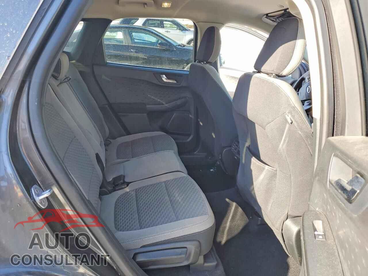 FORD ESCAPE 2020 - 1FMCU9G62LUA08187