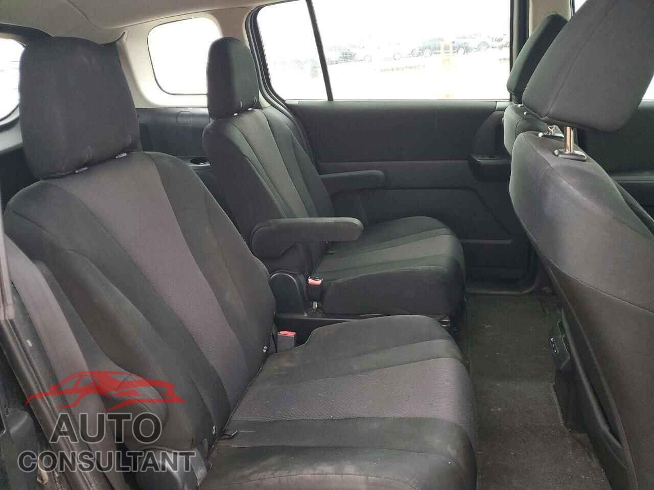 MAZDA 5 2013 - JM1CW2BL0D0147844