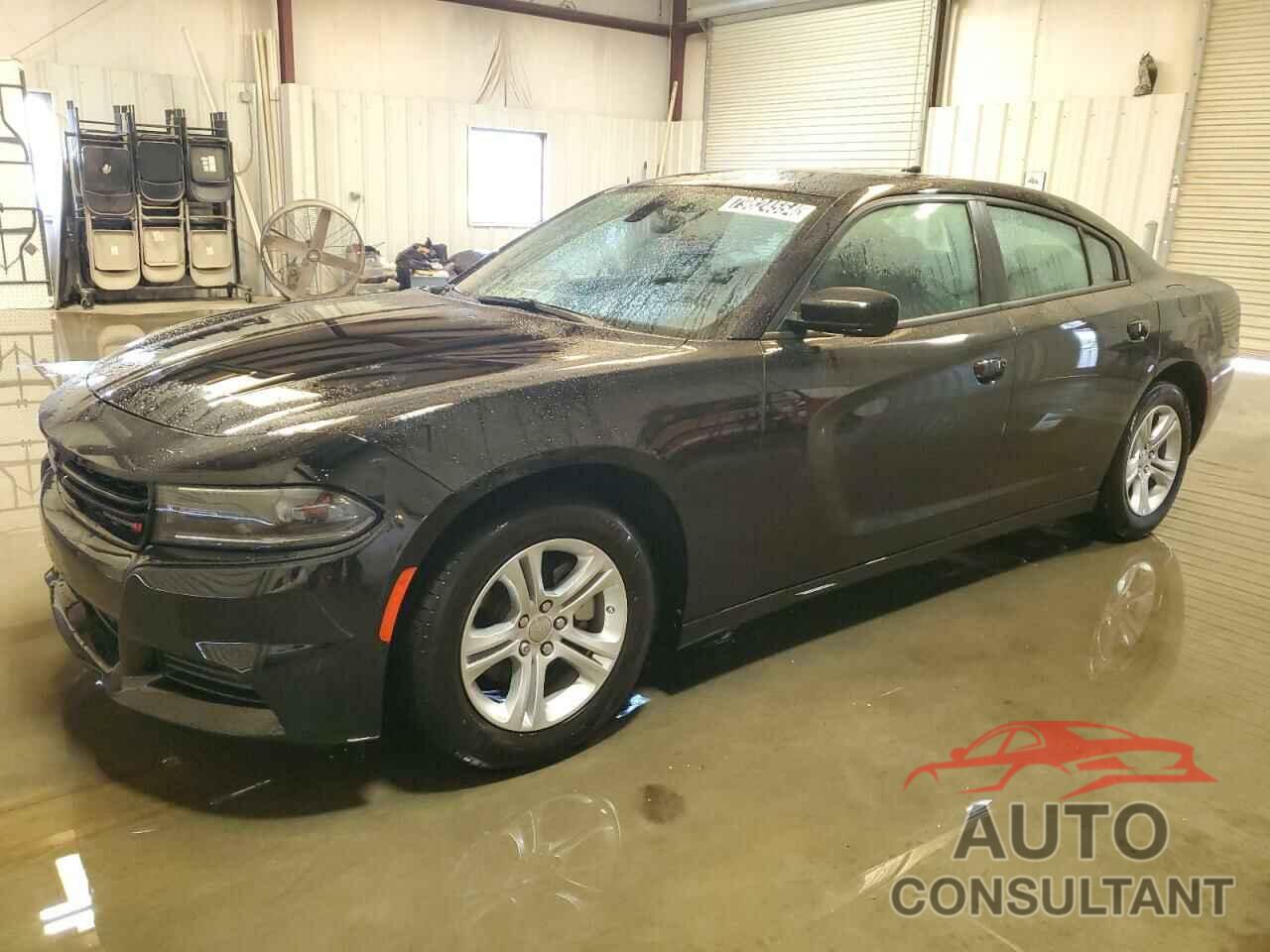 DODGE CHARGER 2023 - 2C3CDXBG2PH699727
