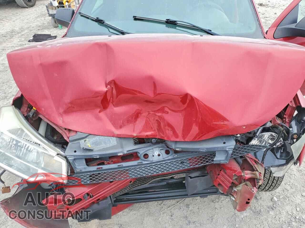 FORD FOCUS 2011 - 1FAHP3FN8BW146817