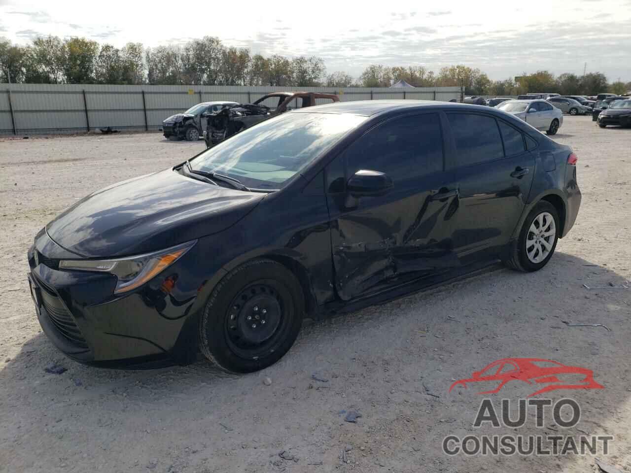 TOYOTA COROLLA 2024 - 5YFB4MDE7RP089448