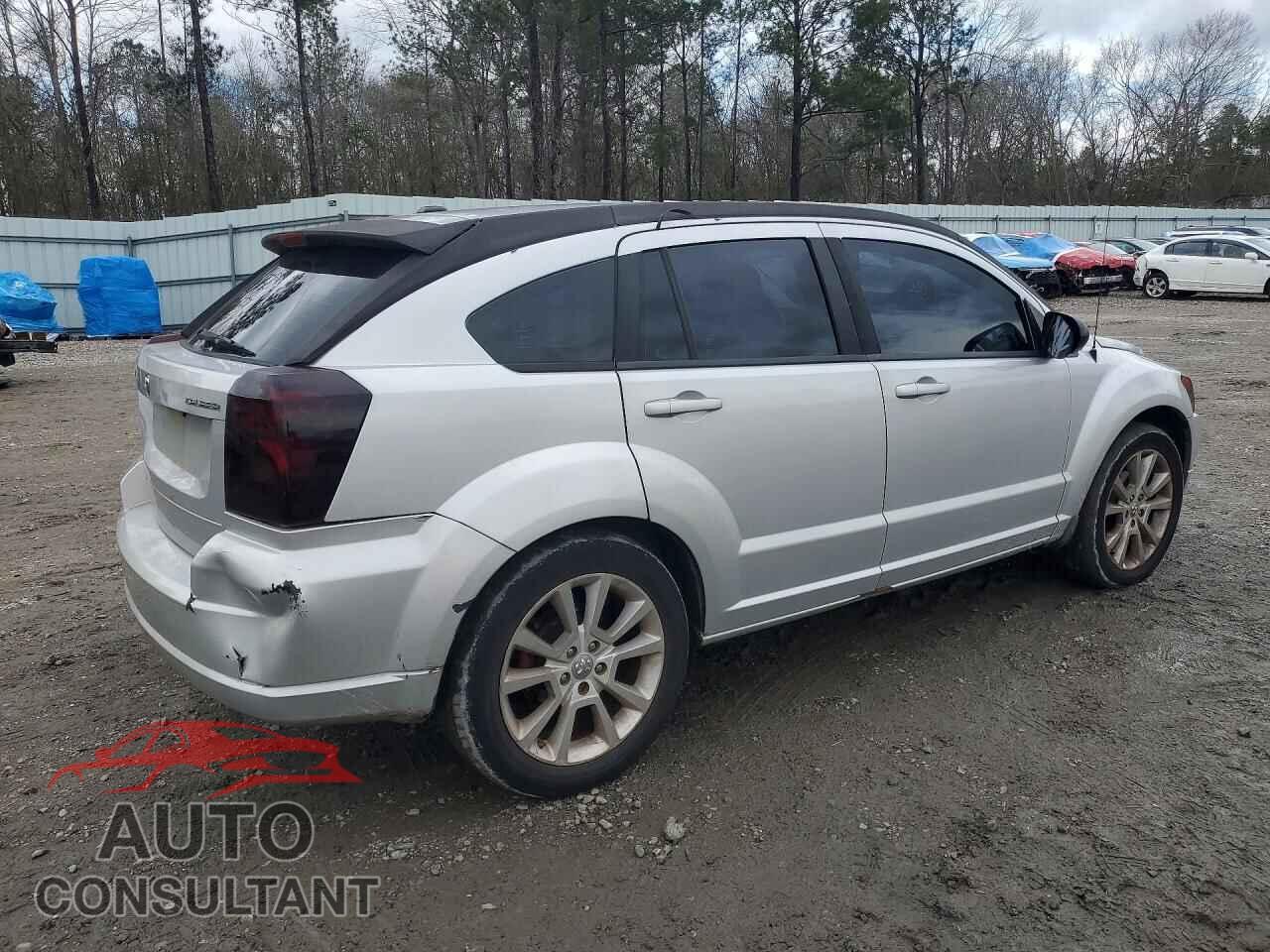DODGE CALIBER 2011 - 1B3CB5HA9BD233406