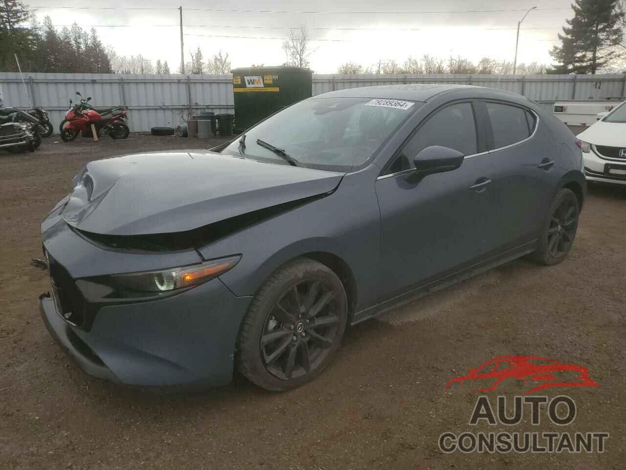 MAZDA 3 2020 - JM1BPBMM0L1167065