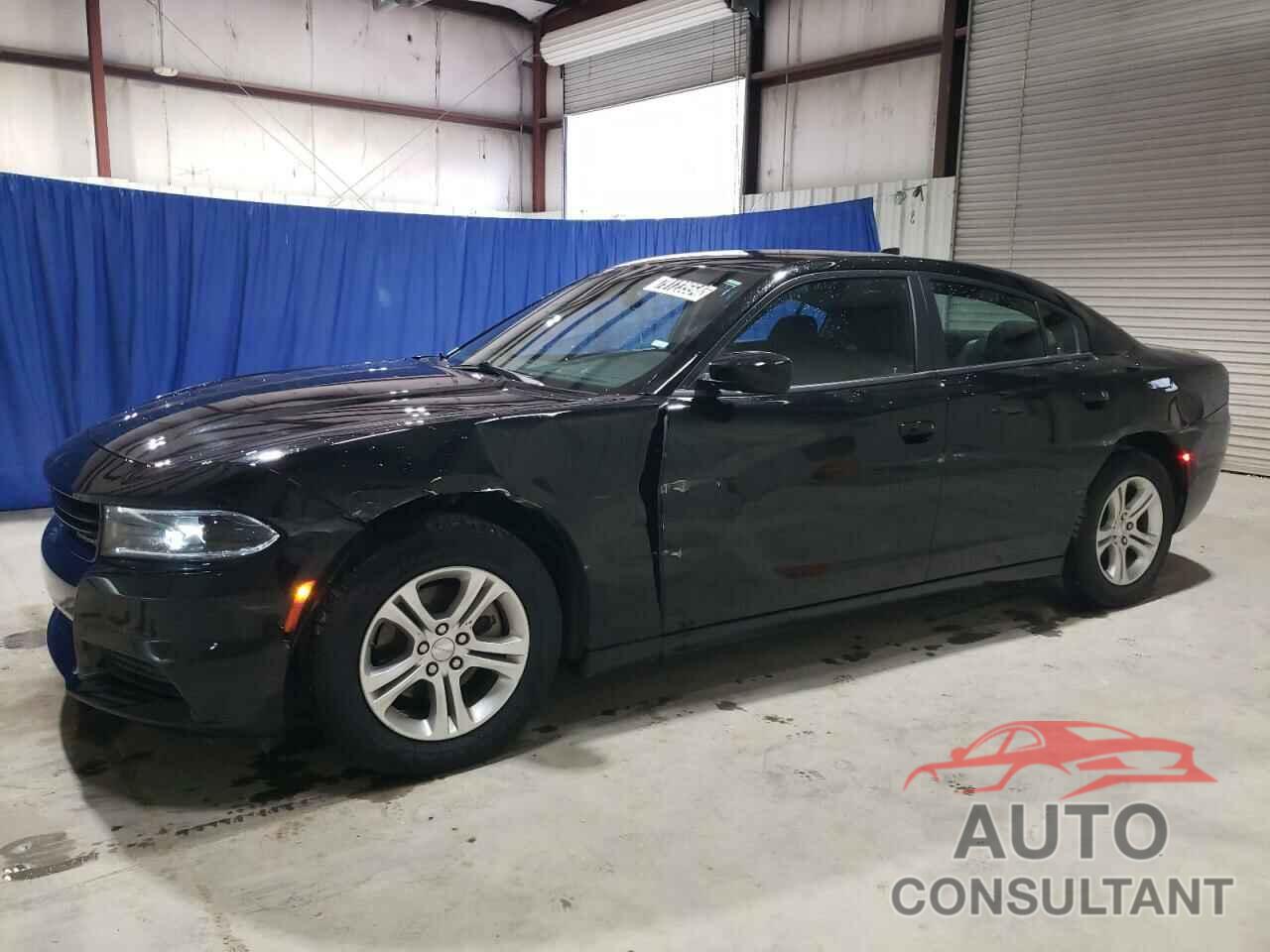 DODGE CHARGER 2023 - 2C3CDXBG4PH659472
