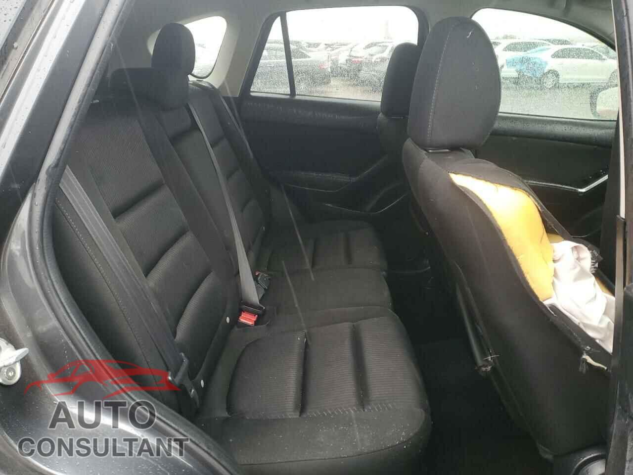 MAZDA CX-5 2014 - JM3KE2CY8E0405710