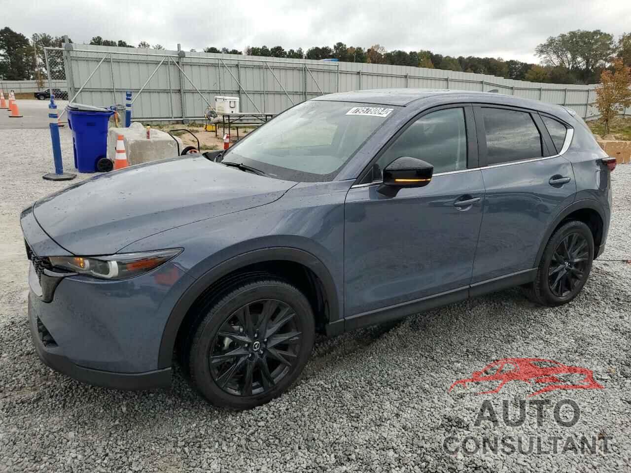 MAZDA CX-5 PREFE 2024 - JM3KFBCL2R0487070