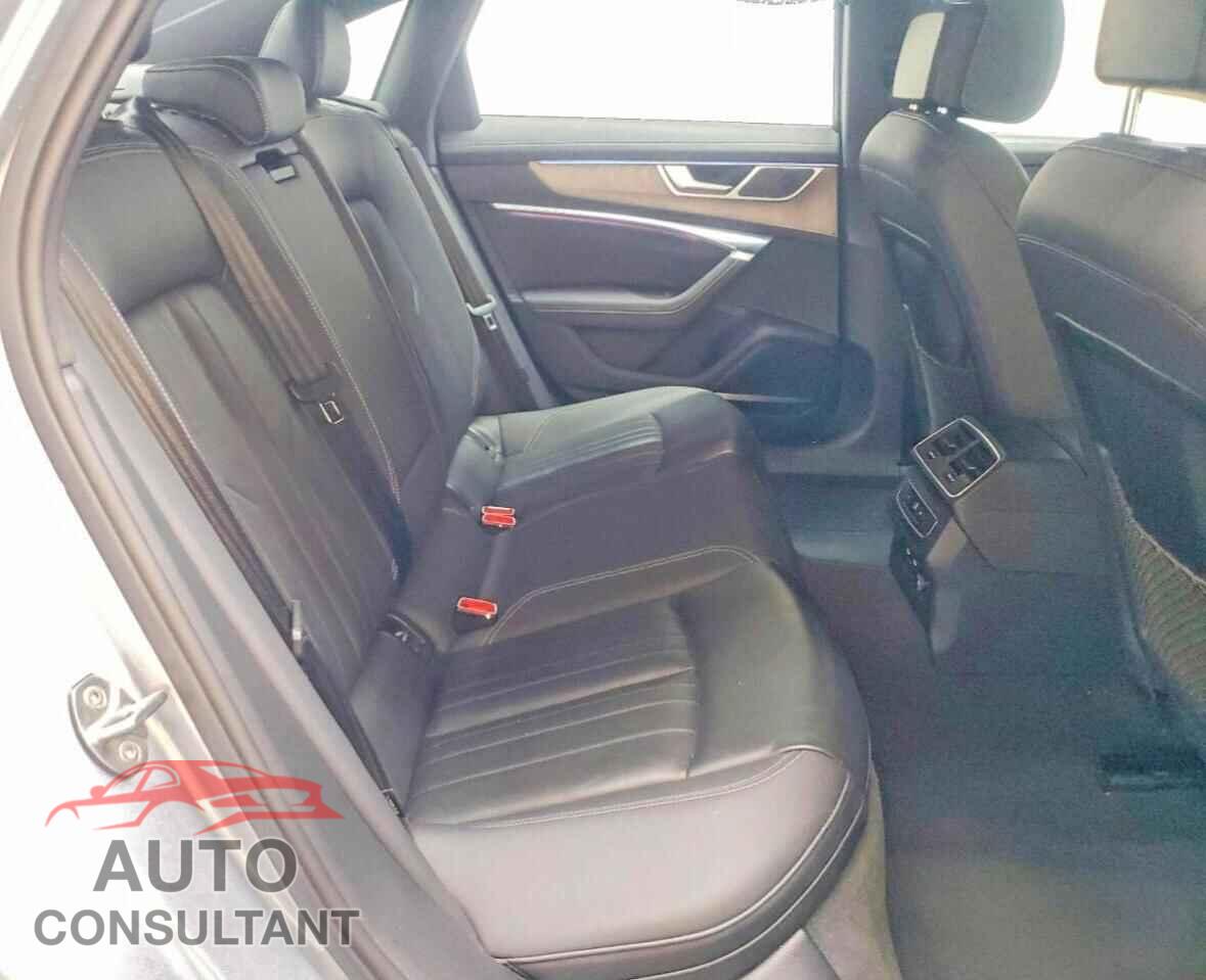 AUDI A6 2024 - WAUL2BF20RN048283