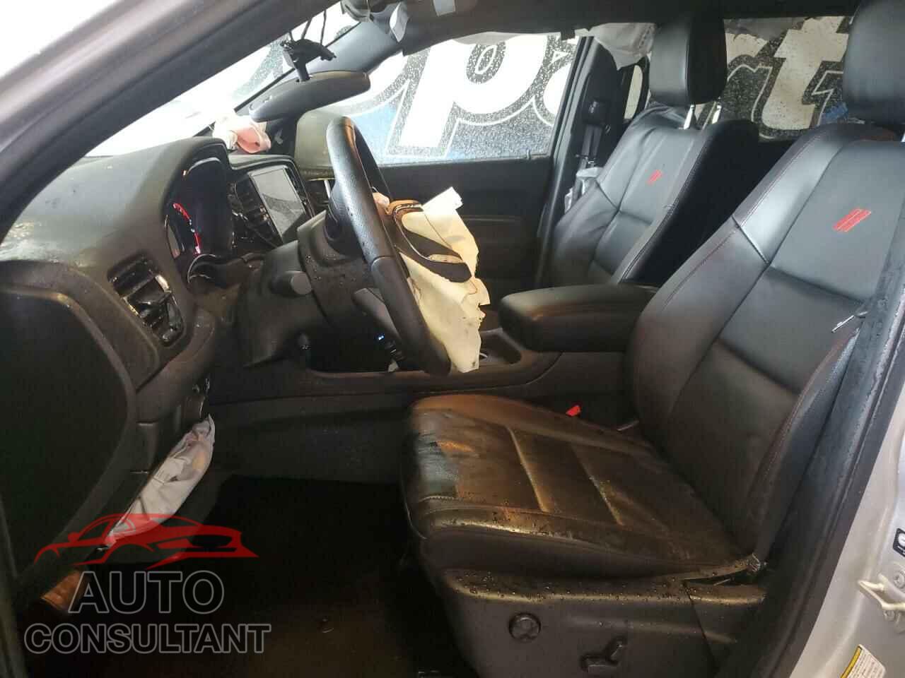 DODGE DURANGO 2024 - 1C4RDJDG3RC207521
