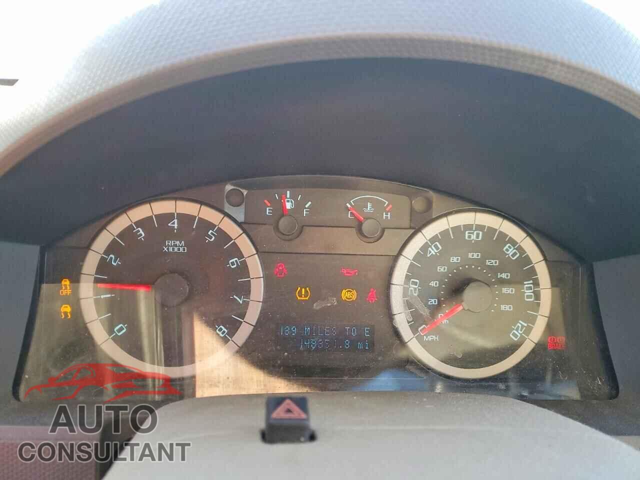 FORD ESCAPE 2011 - 1FMCU0D74BKC04280