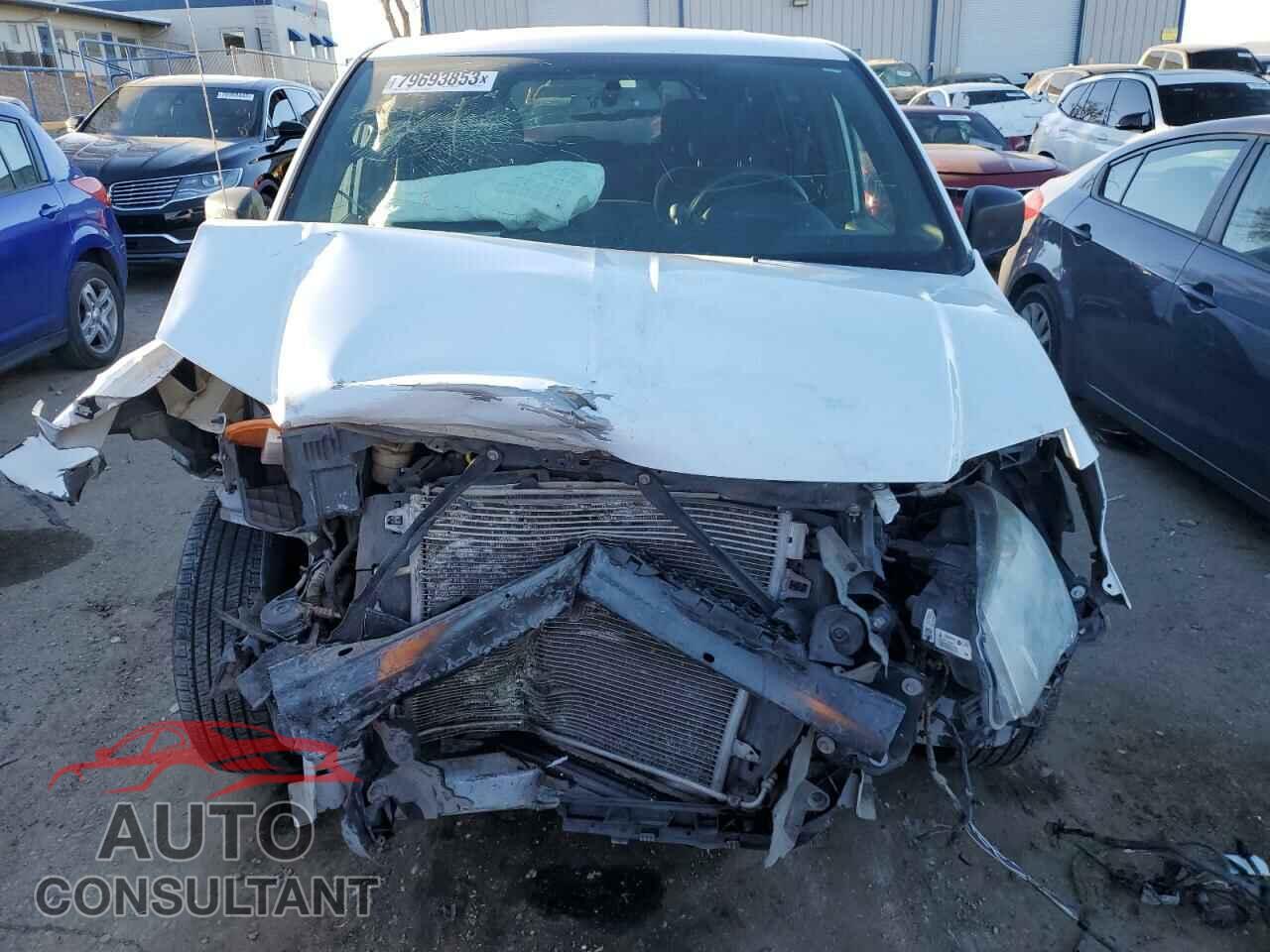 DODGE CARAVAN 2015 - 2C4RDGBG7FR530219