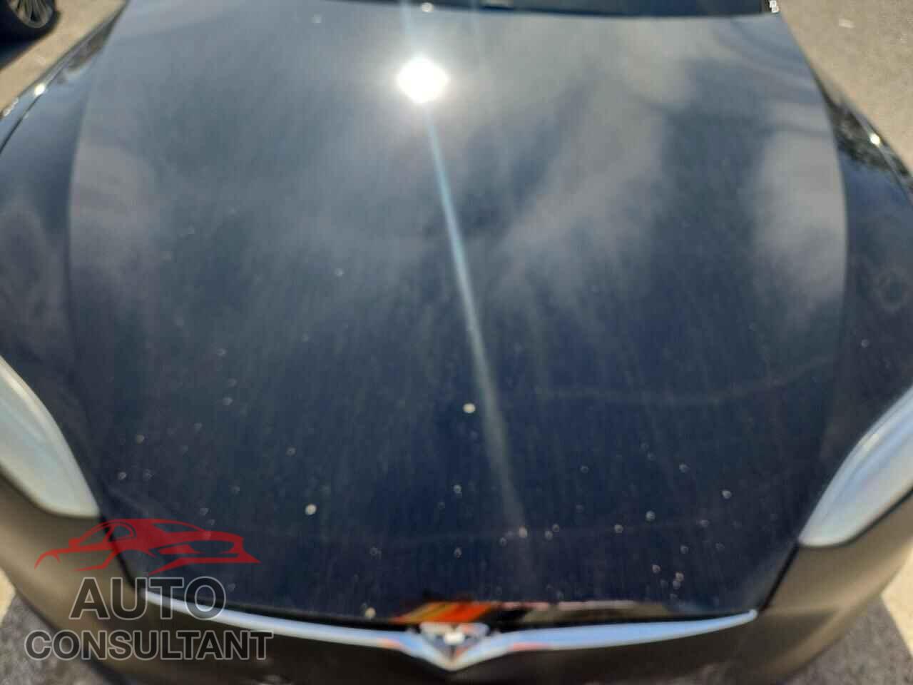 TESLA MODEL S 2016 - 5YJSA1E19GF139035