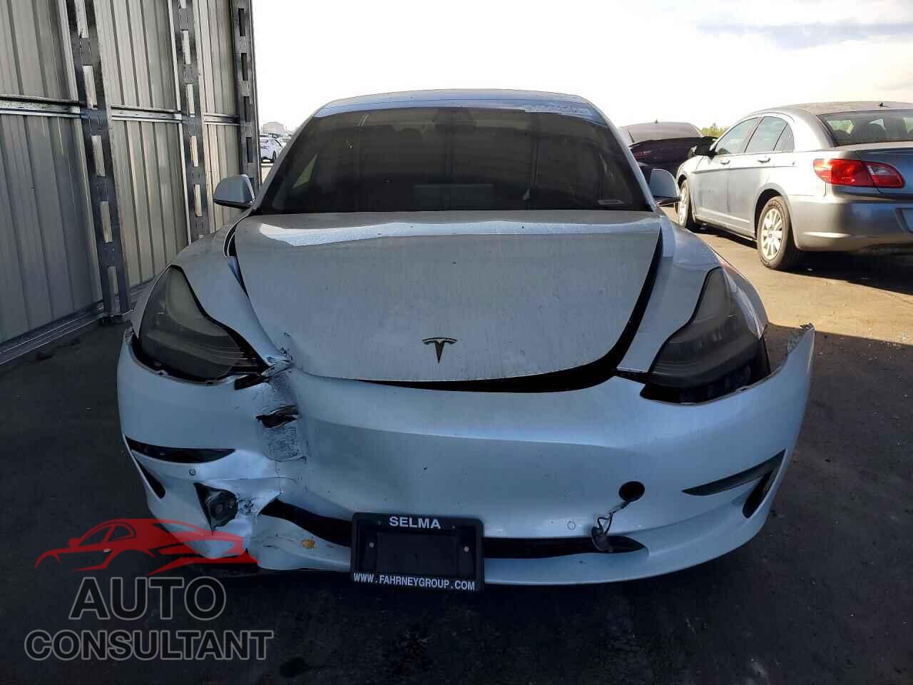 TESLA MODEL 3 2020 - 5YJ3E1EB2LF665762