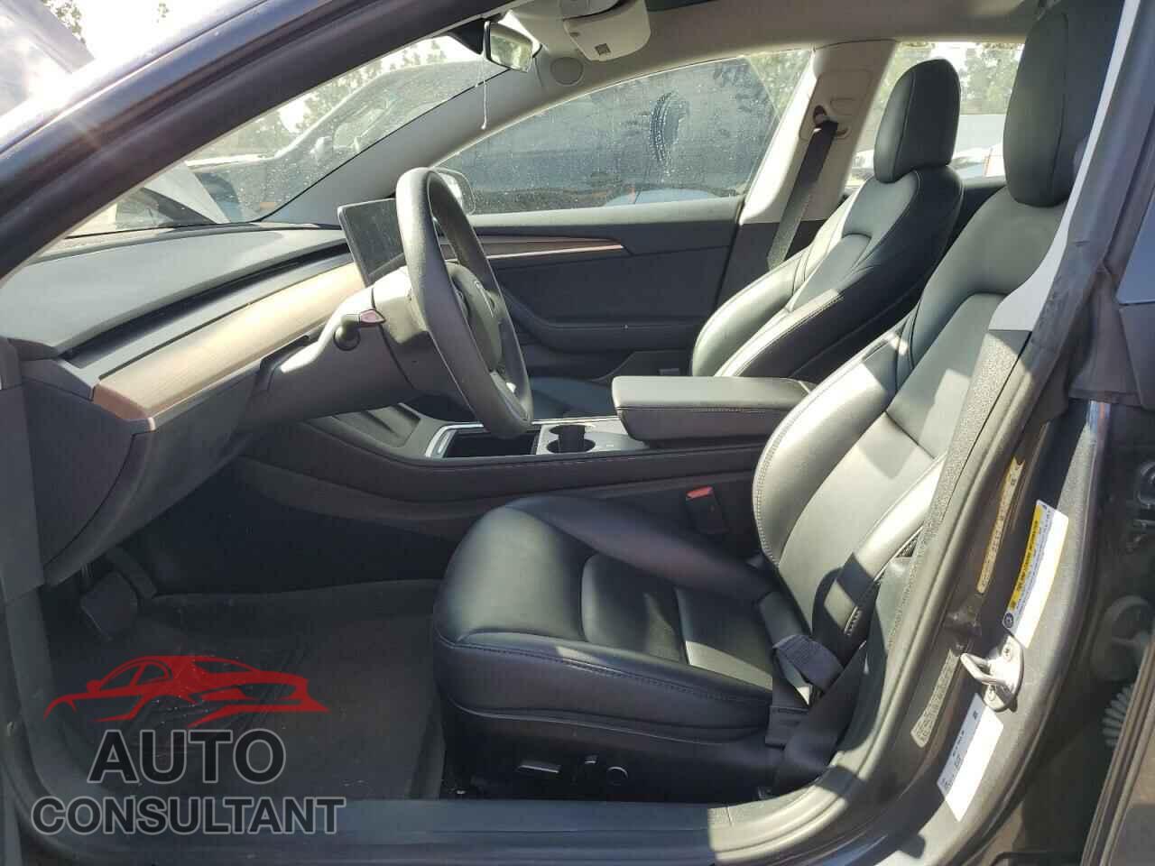 TESLA MODEL 3 2022 - 5YJ3E1EA2NF114936